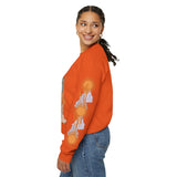 The Sun Fairy Crewneck