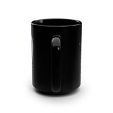 Love Cat Astrology Mug - Taurus 15oz