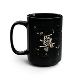 Cosmic Hottie Mug 15oz