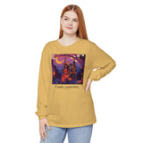 Cosmic Connection Long Sleeve Tee