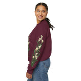 The Water Goddess Crewneck