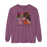 Between Stars and Spells Long Sleeve Tee