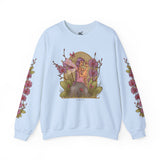 The Butterfly Fairy Crewneck