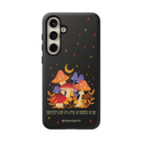 Grateful Mushroom Phone Case