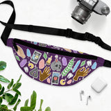 Spooky Fanny Pack