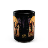 Sisters of the Moon Mug