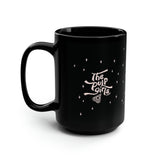 Love Cat Astrology Mug - Gemini 15oz