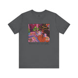 Between Spells and Stars Tee