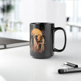 Sisters of the Moon Mug