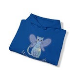 Water Energy Hoodie