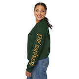 The Empress Tarot Crewneck Sweatshirt