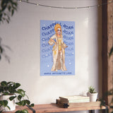 Marie Antoinette Chappell Roan Poster