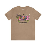 Snack Goblin Tee