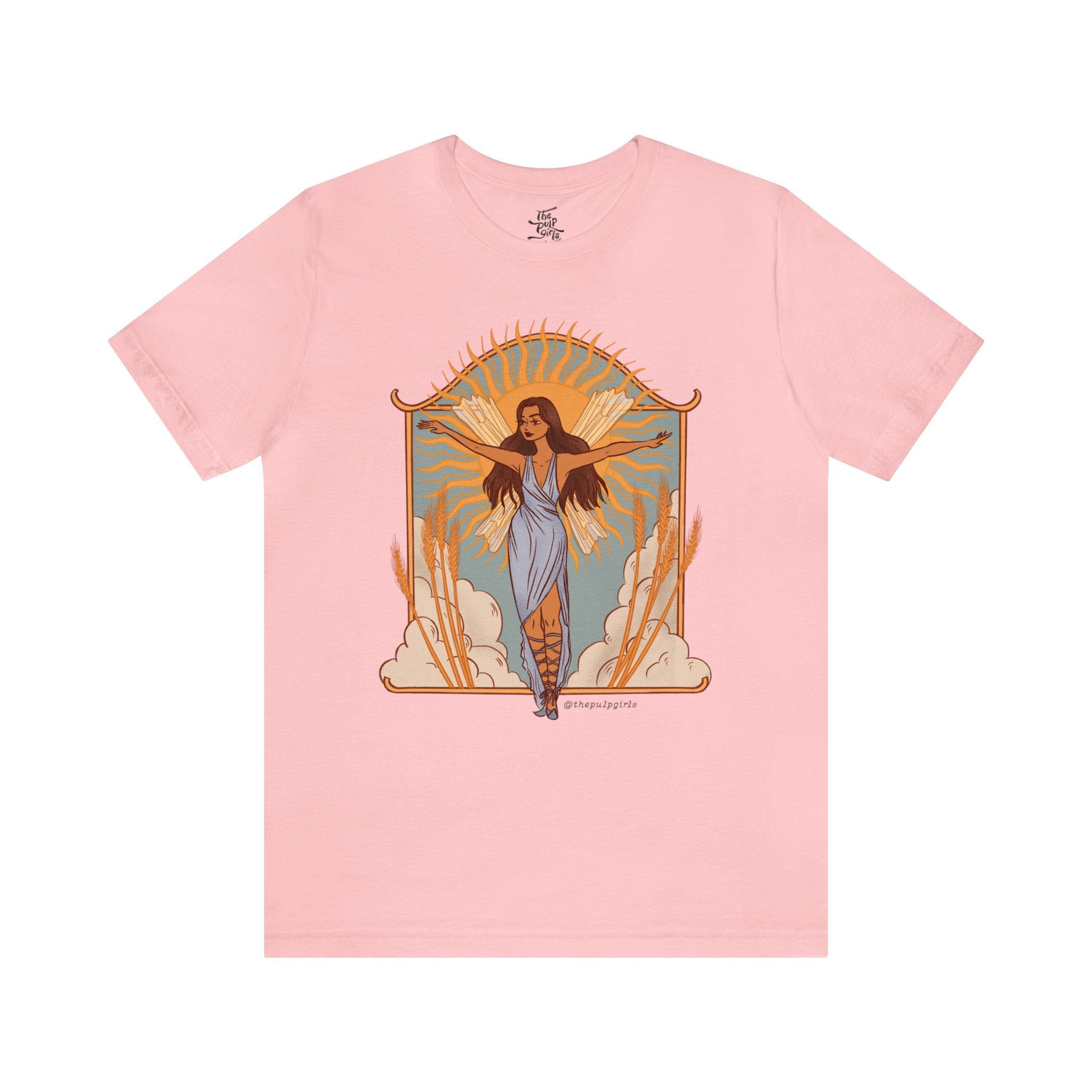 The Sun Fairy Tee