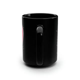 Love Cat Astrology Mug - Cancer 15oz