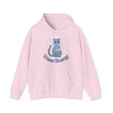 Water Energy Hoodie