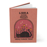 Libra Cat Astrology Journal