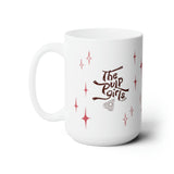 Aquarius Cat Astrology Mug