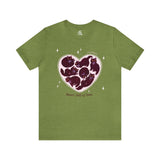 Heart Full Of Cat Love Tee