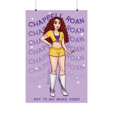 HOT TO GO! Chappell Roan Poster