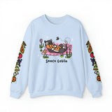 Snack Goblin Crewneck Sweatshirt