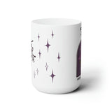 Scorpio Cat Astrology Mug