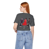 Spooky Queens Tee - Vintage Classics