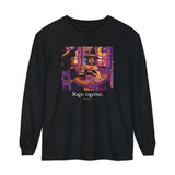 Magic Together Long Sleeve Tee