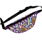 Spooky Fanny Pack