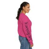 The Empress Tarot Crewneck Sweatshirt