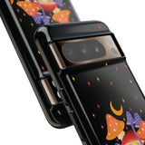 Grateful Mushroom Phone Case