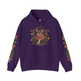 The Mushroom Fairy Hoodie