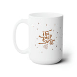 Cozy Club Mug 15oz