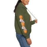 The Sun Fairy Hoodie