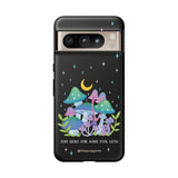 Fun Guys Mushroom Phone Case