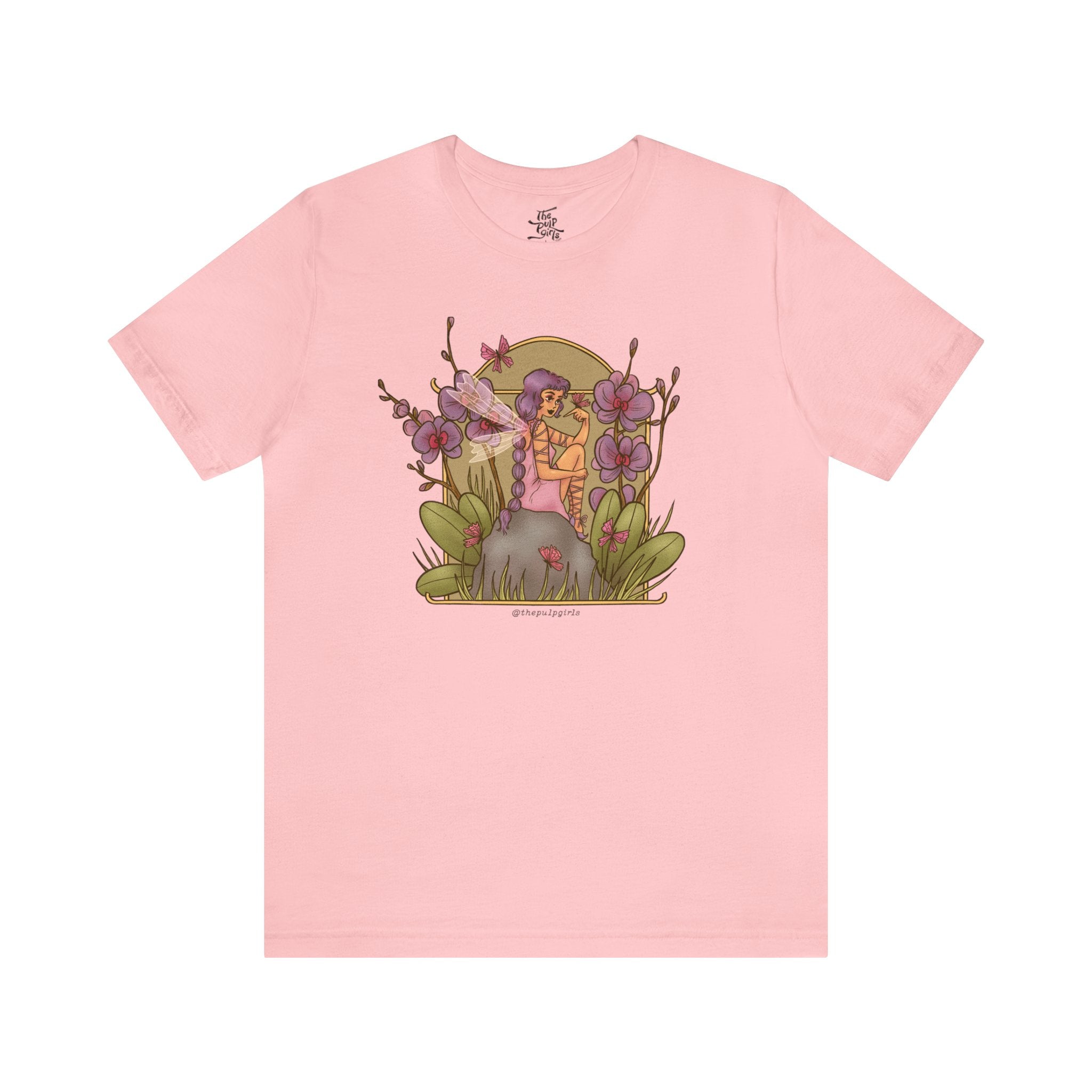 The Butterfly Fairy Tee