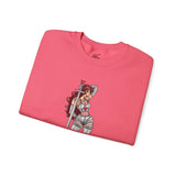 This Sword Slays Crewneck