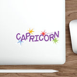 CAPRICORN Kawaii Vinyl Stickers