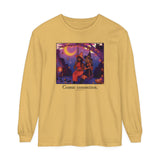 Cosmic Connection Long Sleeve Tee