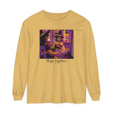 Magic Together Long Sleeve Tee