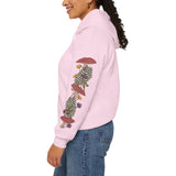 The Mushroom Fairy Hoodie