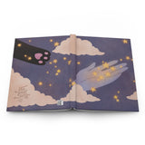 Universal Abundance Journal