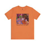 Between Spells and Stars Tee
