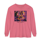 Magic Together Long Sleeve Tee