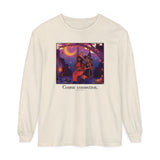 Cosmic Connection Long Sleeve Tee