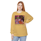 Between Stars and Spells Long Sleeve Tee