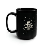 Lover Dog Astrology Mug - Libra 15oz