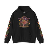 The Mushroom Fairy Hoodie