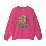 The Butterfly Fairy Crewneck