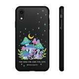 Fun Guys Mushroom Phone Case